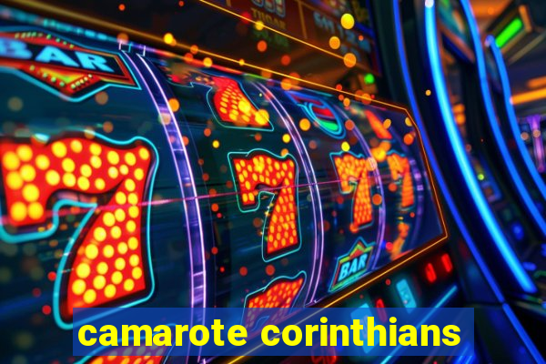 camarote corinthians